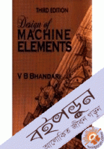 Design Of Machine Elements 